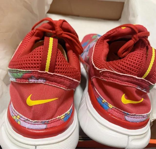 WMNS NIKE FREE 5.0 hibiscus 29cm ハイビスカス < ブランド  WMNS NIKE FREE 5.0 hibiscus 29cm ハイビスカス < ブランドの