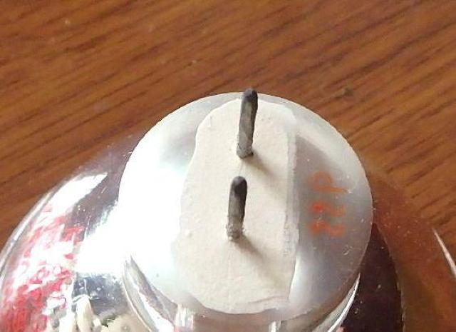 ◆電球 シルバニア プロジェクター用ハロゲンランプ EFP 12V 100W 中古品 Sylvaania < ホビー  ◆電球 シルバニア プロジェクター用ハロゲンランプ EFP 12V 100W 中古品 Sylvaania < ホビーの