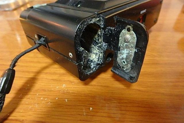 ★フィルムカメラ YASHICA TAF-D 35mm F3.5 コンパクトカメラ ジャンク品 < 家電/AV  ★フィルムカメラ YASHICA TAF-D 35mm F3.5 コンパクトカメラ ジャンク品 < 家電/AVの