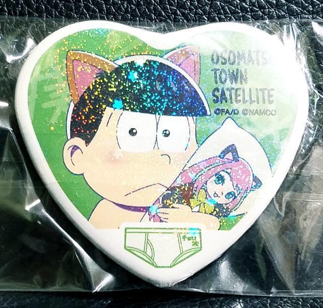 ���������������������񁙃i���W���^�E�����聙�z���O����/�n�[�g�ʃo�b�W���`���������V�i��  �� �A�j��/�R�~�b�N/�L�����N�^�[�� 