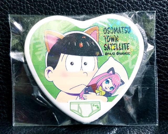 ���������������������񁙃i���W���^�E�����聙�z���O����/�n�[�g�ʃo�b�W���`���������V�i�� �� �A�j��/�R�~�b�N/�L�����N�^�[�� 