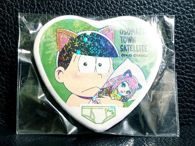 ���������������������񁙃i���W���^�E�����聙�z���O����/�n�[�g�ʃo�b�W���`���������V�i�� �� �A�j��/�R�~�b�N/�L�����N�^�[�� 