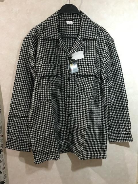 新品 虎一 トップス L < 男性ファッション  新品 虎一 トップス L  < 男性ファッションの