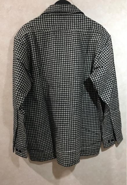 新品 虎一 トップス L < 男性ファッション  新品 虎一 トップス L < 男性ファッションの