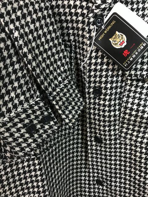 新品 虎一 トップス L < 男性ファッション  新品 虎一 トップス L < 男性ファッションの