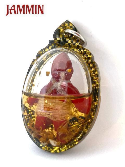 フンパヨン お守り 魔除け 術式人形 プラクルアン < 男性アクセサリー/時計  フンパヨン お守り 魔除け 術式人形 プラクルアン < 男性アクセサリー/時計の