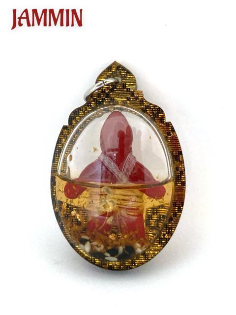 フンパヨン お守り 魔除け 術式人形 プラクルアン < 男性アクセサリー/時計  フンパヨン お守り 魔除け 術式人形 プラクルアン < 男性アクセサリー/時計の