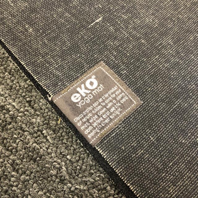 即決 eko yogamat ヨガマット < ヘルス/ビューティー  即決 eko yogamat ヨガマット < ヘルス/ビューティーの