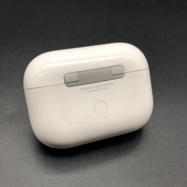 即決 純正 Apple アップル AirPods Pro 充電ケース A2190 < 家電/AV  即決 純正 Apple アップル AirPods Pro 充電ケース A2190 < 家電/AVの