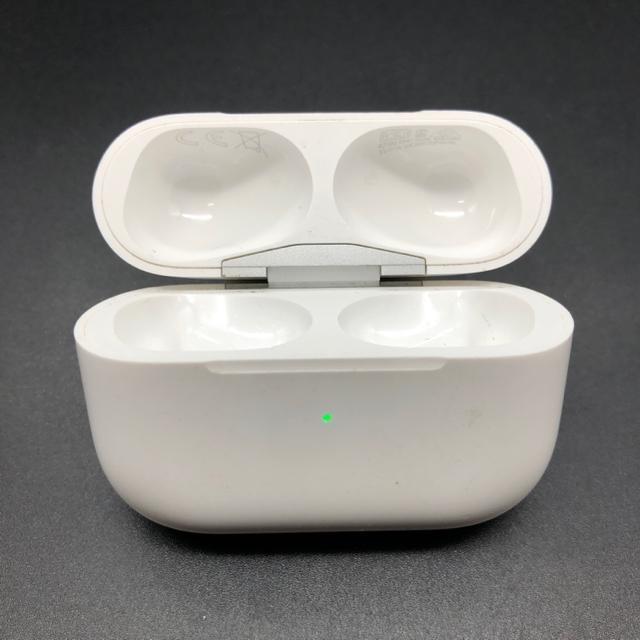 即決 純正 Apple アップル AirPods Pro 充電ケース A2190 < 家電/AV  即決 純正 Apple アップル AirPods Pro 充電ケース A2190 < 家電/AVの