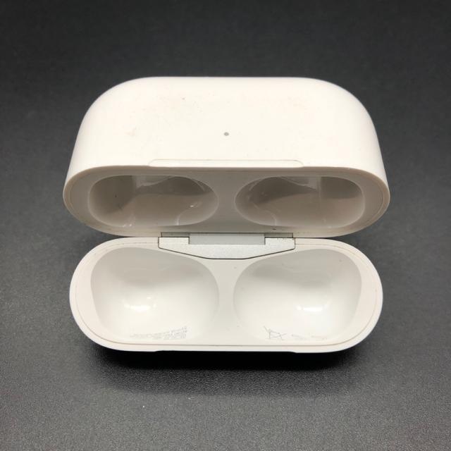 即決 純正 Apple アップル AirPods Pro 充電ケース A2190 < 家電/AV  即決 純正 Apple アップル AirPods Pro 充電ケース A2190 < 家電/AVの