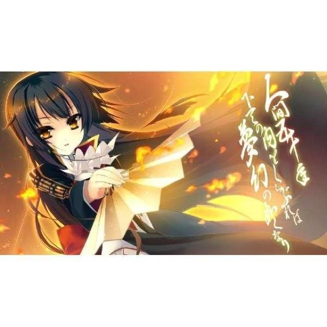 戦国†恋姫〜乙女絢爛 戦国絵巻〜 【switch】 < ゲーム本体/ソフト 戦国†恋姫〜乙女絢爛 戦国絵巻〜 【switch】 < ゲーム本体/ソフトの