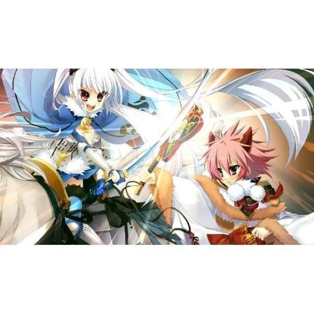 戦国†恋姫〜乙女絢爛 戦国絵巻〜 【switch】 < ゲーム本体/ソフト 戦国†恋姫〜乙女絢爛 戦国絵巻〜 【switch】 < ゲーム本体/ソフトの