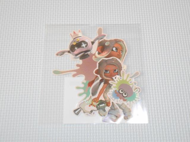 マイニンテンドー スプラトゥーン3 エキスパンション・パス < ゲーム本体/ソフト  マイニンテンドー スプラトゥーン3 エキスパンション・パス  < ゲーム本体/ソフトの