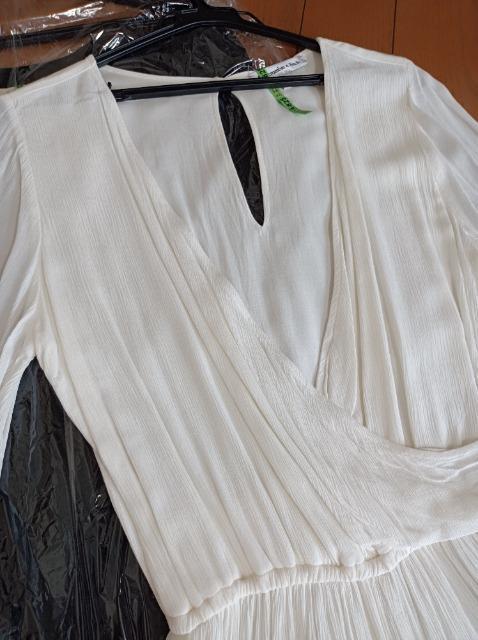 Abercrombie&Fitch★オールインワン★新品同様★素敵綺麗★着心地抜群★アバクロ★ < 女性ファッション Abercrombie&Fitch★オールインワン★新品同様★素敵綺麗★着心地抜群★アバクロ★ < 女性ファッションの