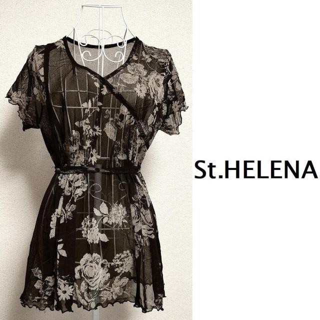 St.HELENA ԕ V[X[ VtH `jbN t ~js GKg ~js d˒ p[eB[  t@bV 