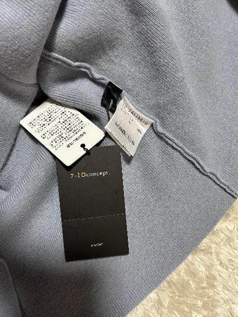 2���V�i�^�O�t��7-ID concept���E�[��100%�y����X�J�[�g