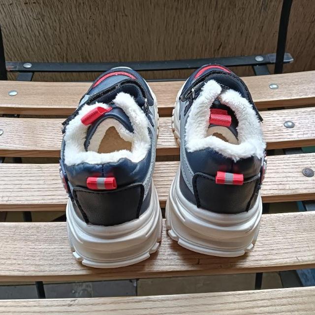 Vi 18cm LbY Xj[J[ u[ V[Y C   LbY/xr[ 