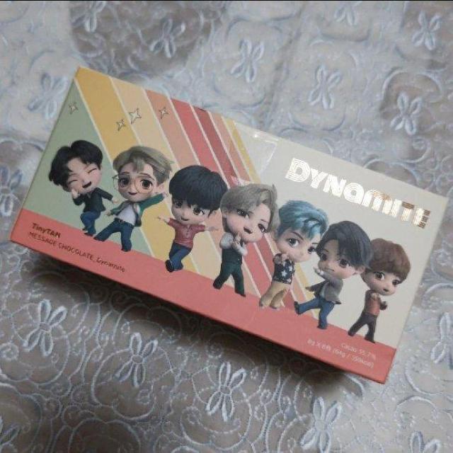 Tiny TAN bZ[W`R̋󔠇A dynamite@  ^gObY 