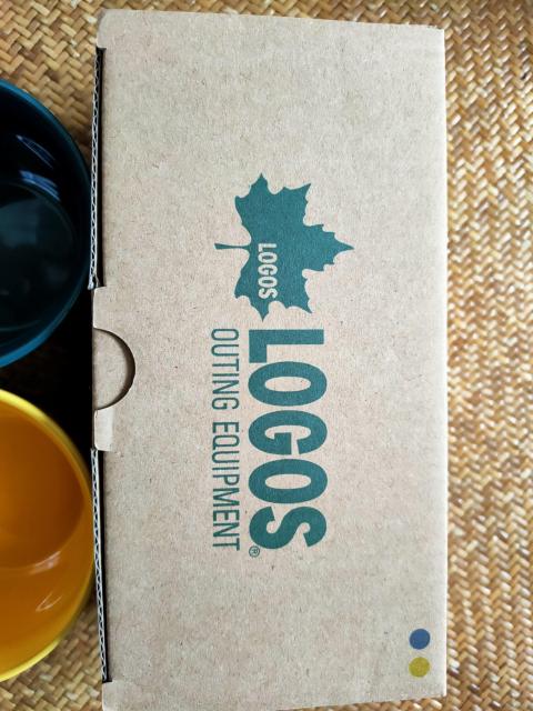 ☆LOGOS☆ロゴス マルチカップ☆2個セット < インテリア/ライフ ☆LOGOS☆ロゴス マルチカップ☆2個セット < インテリア/ライフの