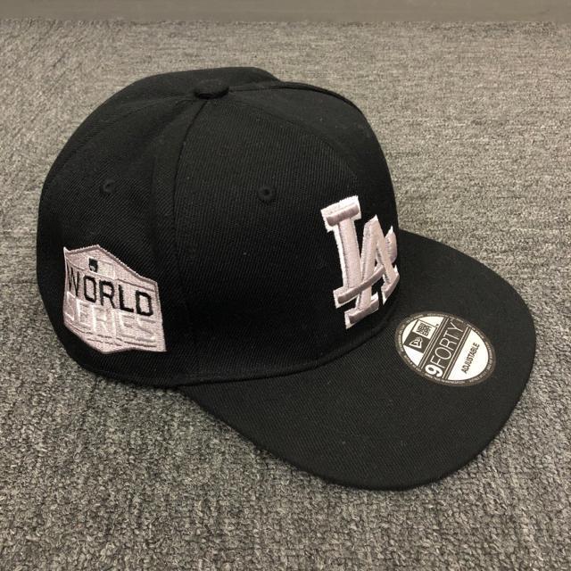  NEWERA T[XhW[X WORLD SERIES 2020  uh 