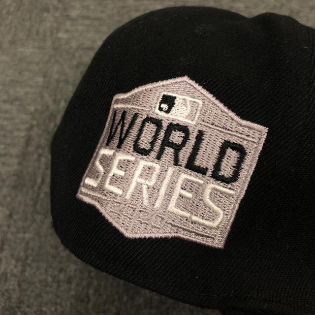  NEWERA T[XhW[X WORLD SERIES 2020  uh 