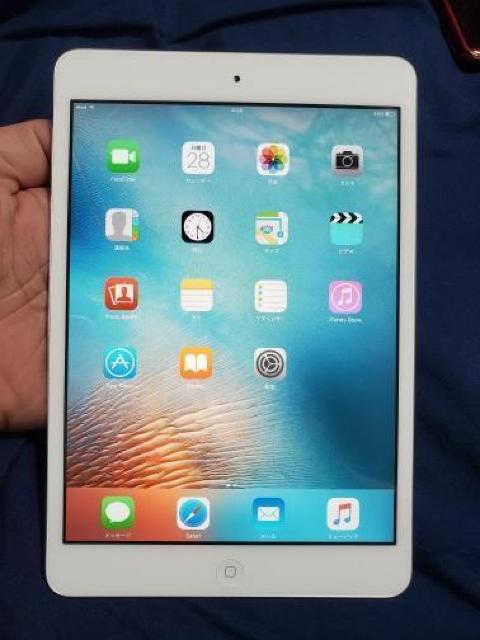 iPadꐢWN 