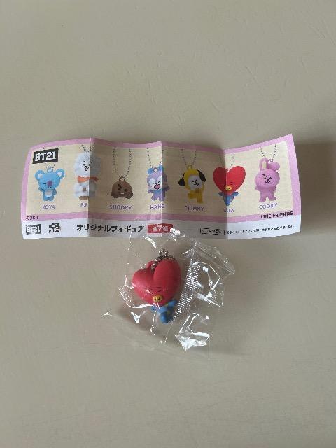 i@BT21 TATA tBMA   ^gObY 