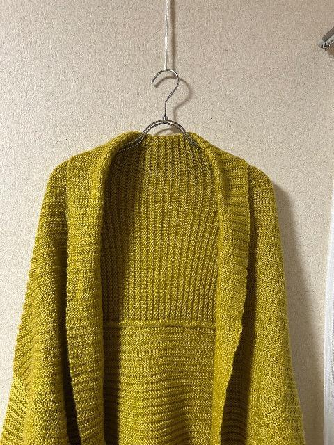 新品タグ付きunknown pleasures★ガーター編みボレロ < 女性ファッション  新品タグ付きunknown pleasures★ガーター編みボレロ < 女性ファッションの