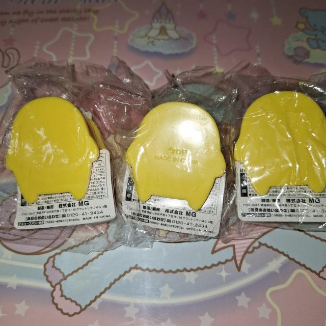 �V�i���o���B���񁚃t�B�M���A�N���b�v��3�Z�b�g �� ��������� 