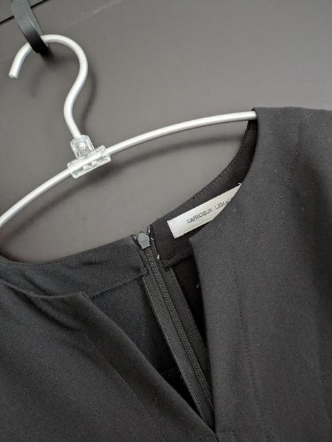 カプリシューレマージュBK★衣類★ワンピース★送料180〜 < 女性ファッション カプリシューレマージュBK★衣類★ワンピース★送料180〜 < 女性ファッションの