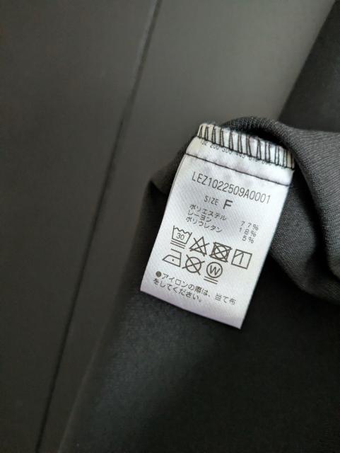 カプリシューレマージュBK★衣類★ワンピース★送料180〜 < 女性ファッション カプリシューレマージュBK★衣類★ワンピース★送料180〜 < 女性ファッションの