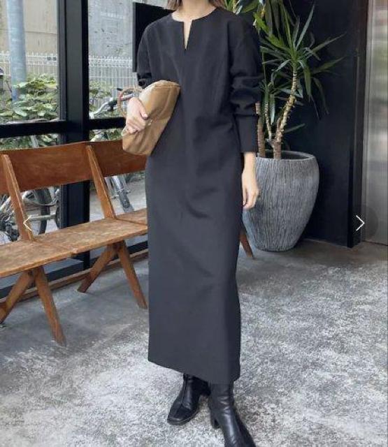 カプリシューレマージュBK★衣類★ワンピース★送料180〜 < 女性ファッション カプリシューレマージュBK★衣類★ワンピース★送料180〜 < 女性ファッションの