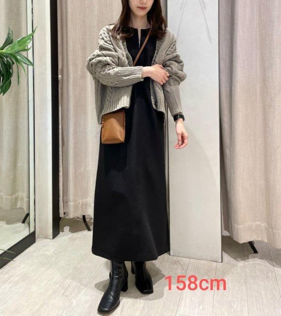 カプリシューレマージュBK★衣類★ワンピース★送料180〜 < 女性ファッション カプリシューレマージュBK★衣類★ワンピース★送料180〜 < 女性ファッションの