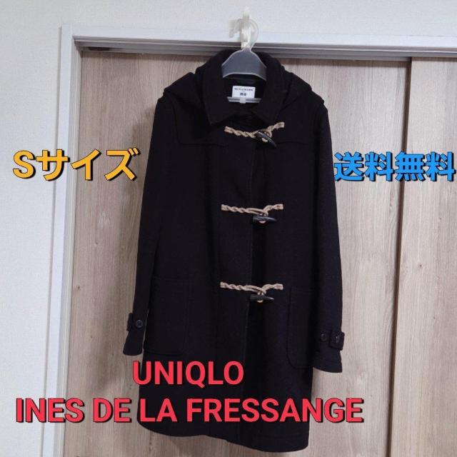 UNIQLO INES DE LA FRESSANGE  _btR[g STCY  jNClX   uh 