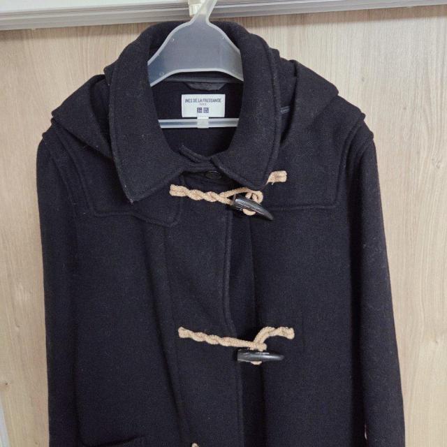 UNIQLO INES DE LA FRESSANGE  _btR[g STCY  jNClX  uh 