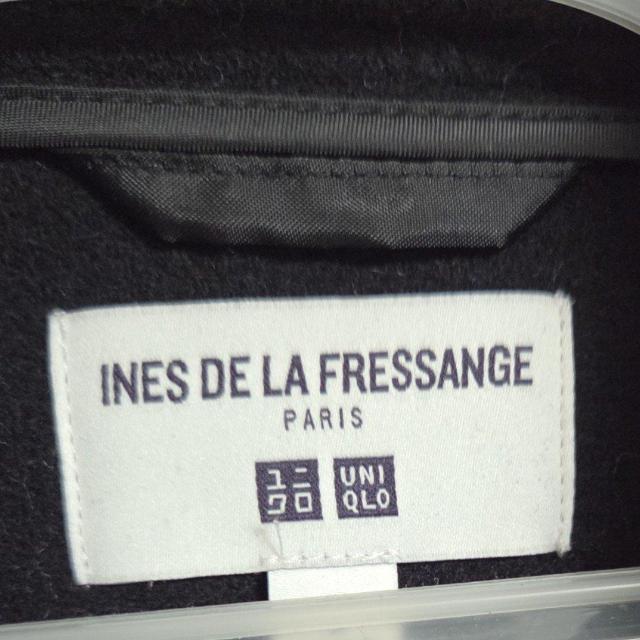UNIQLO INES DE LA FRESSANGE  _btR[g STCY  jNClX  uh 