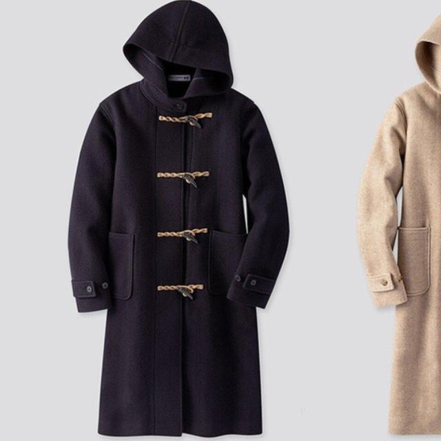 UNIQLO INES DE LA FRESSANGE  _btR[g STCY  jNClX  uh 