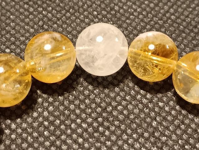 レア一点物です。「特殊なお守り」天珠ブレスです。 < 女性アクセサリー/時計 レア一点物です。「特殊なお守り」天珠ブレスです。 < 女性アクセサリー/時計の