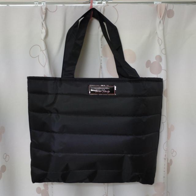 新品未使用★ナイスクラップ★キルティングトートバッグ < ブランド 新品未使用★ナイスクラップ★キルティングトートバッグ < ブランドの