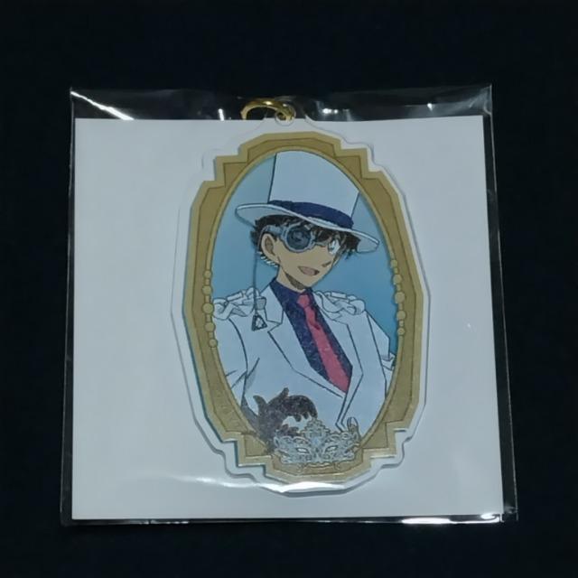 名探偵コナン☆ホテルニューオータニ☆アクリルキーホルダー《怪盗キッド》 < アニメ/コミック/キャラクター 名探偵コナン☆ホテルニューオータニ☆アクリルキーホルダー《怪盗キッド》 < アニメ/コミック/キャラクターの