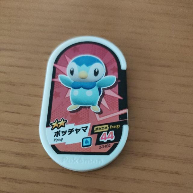 ポケモンメザスタ「ポッチャマ」 < アニメ/コミック/キャラクター ポケモンメザスタ「ポッチャマ」 < アニメ/コミック/キャラクターの