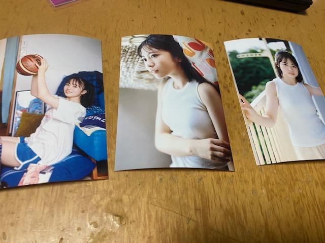 �����i�z�q �ʐ^3���Z�b�g��2  �� �^�����g�O�b�Y�� 