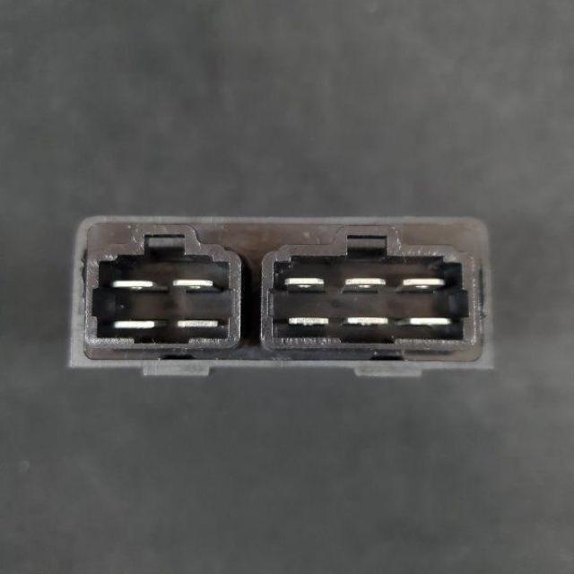 �[�t�@�[400 ZR400C CDI �C�O�i�C�^�[ �X�p�[�N���j�b�g1989~199 �� ������/�o�C�N