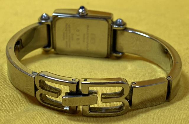 BALENCIAGA �o�����V�A�K �X�N�G�A ���f�B�[�X �N�I�[�c ���K�i ����i!! �� �����A�N�Z�T���[/���v�� 