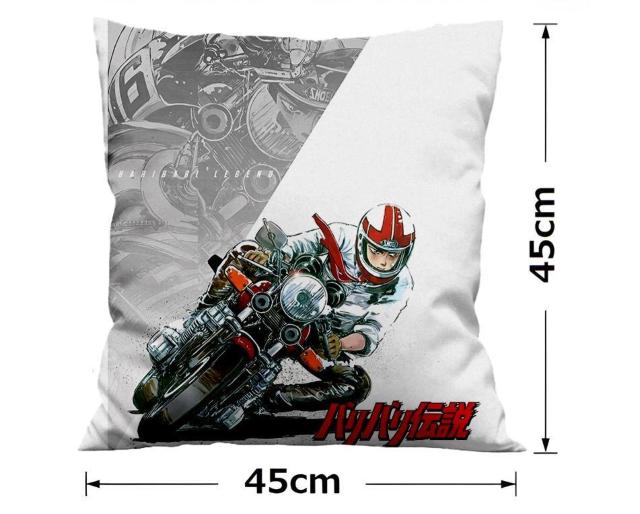 �V�i ���o���o���`�� �N�b�V�����J�o�[ �����[�T�[ �o�C�N  �� �C���e���A/���C�t�� 