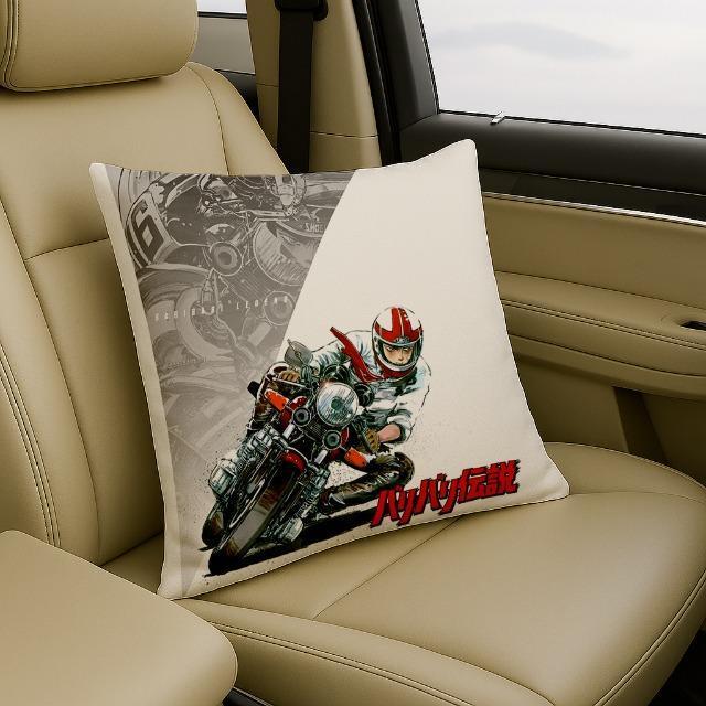 �V�i ���o���o���`�� �N�b�V�����J�o�[ �����[�T�[ �o�C�N �� �C���e���A/���C�t�� 