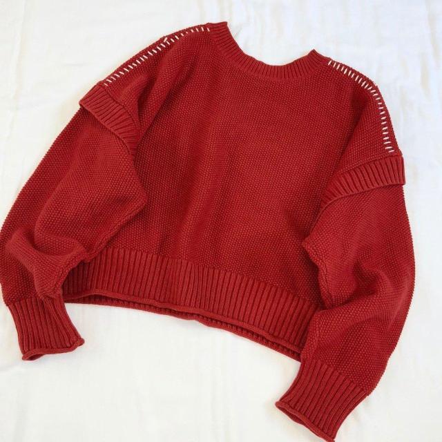 LOWRYS FARM���n���h�X�e�b�`���C�N�j�b�g�v���I�[�o�[/���i �� �u�����h�� 