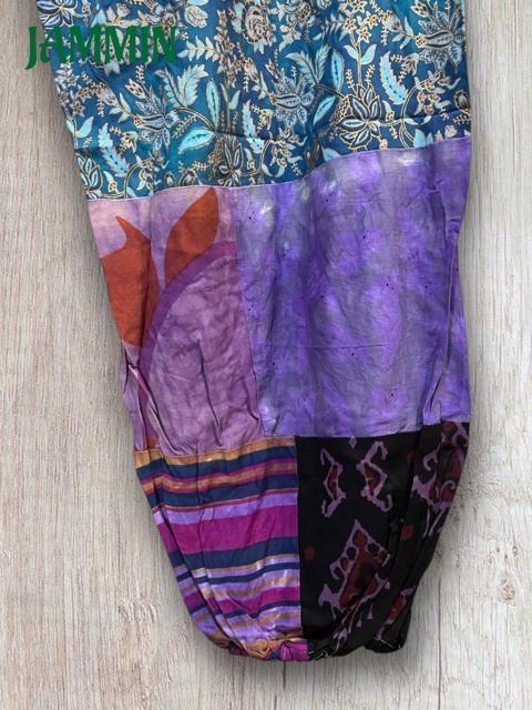 �p�b�`���[�N�p���c�@�A�W�A���@�G�X�j�b�N�@�q�b�s�[�@���h �� �����t�@�b�V������ 