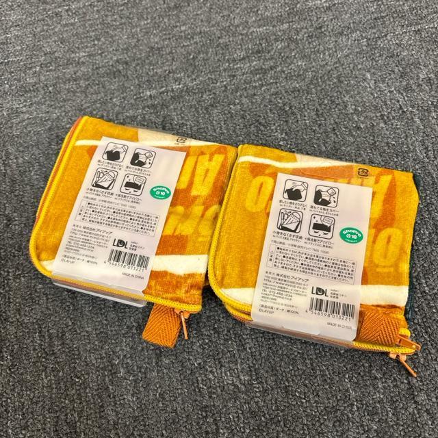 即決 新品 名探偵コナン 安室透 タオルのふりしてコソッとポーチ 2個セット < アニメ/コミック/キャラクター 即決 新品 名探偵コナン 安室透 タオルのふりしてコソッとポーチ 2個セット < アニメ/コミック/キャラクターの